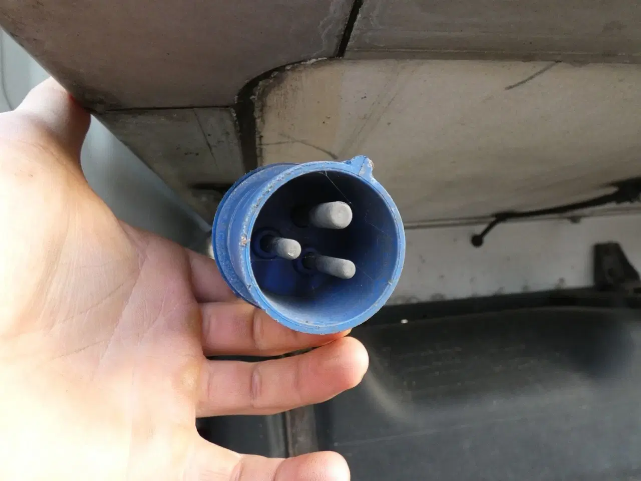 Billede 20 - Iveco Daily 35S18 3750mm 3,0 BROBIL 180HK Ladv./Chas. Aut.