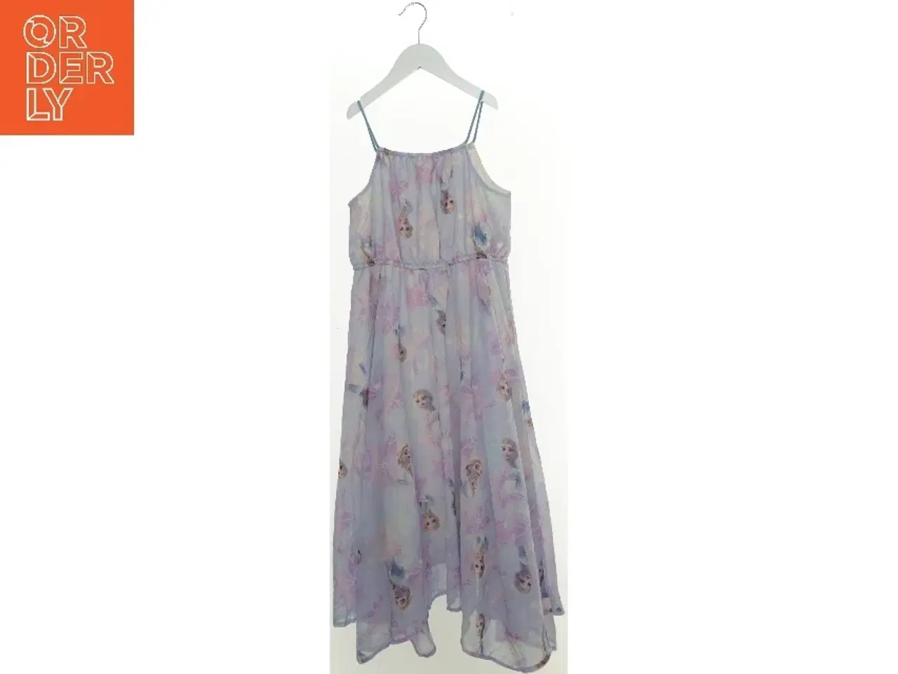 Billede 1 - Kjole fra H&M (str. 140 cm)