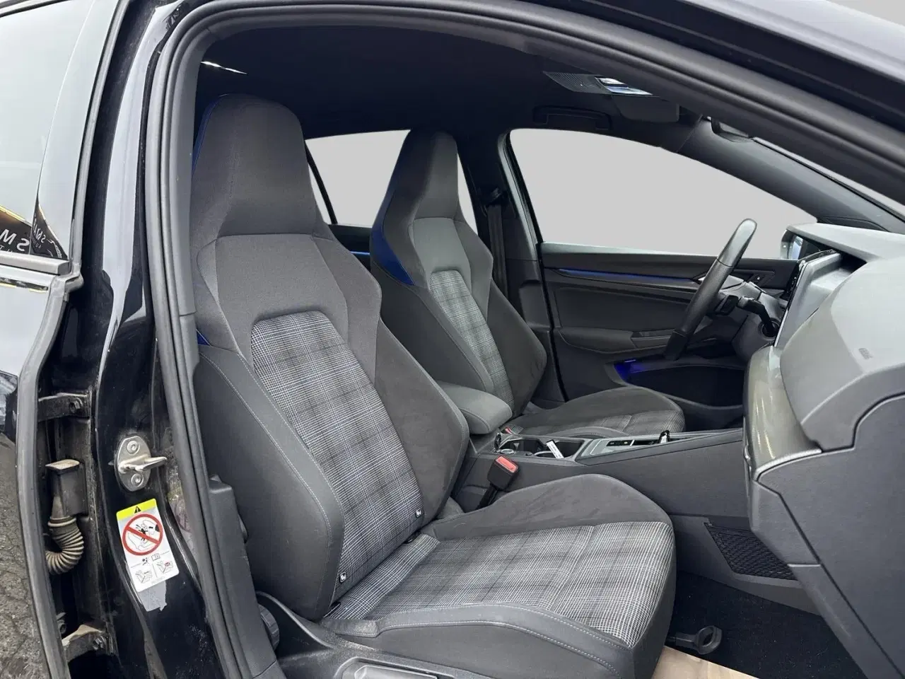 Billede 8 - VW Golf VIII 1,4 GTE DSG