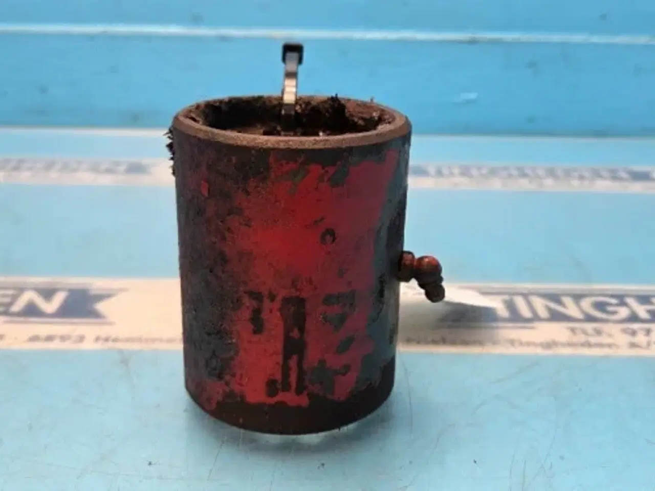 Billede 5 - Case 2388 Muffe 248600A1