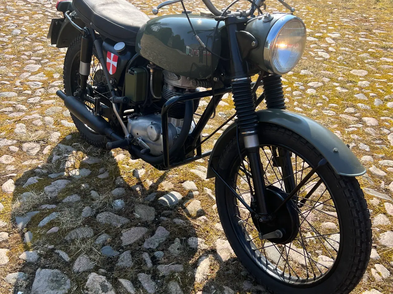 Billede 2 - Bsa