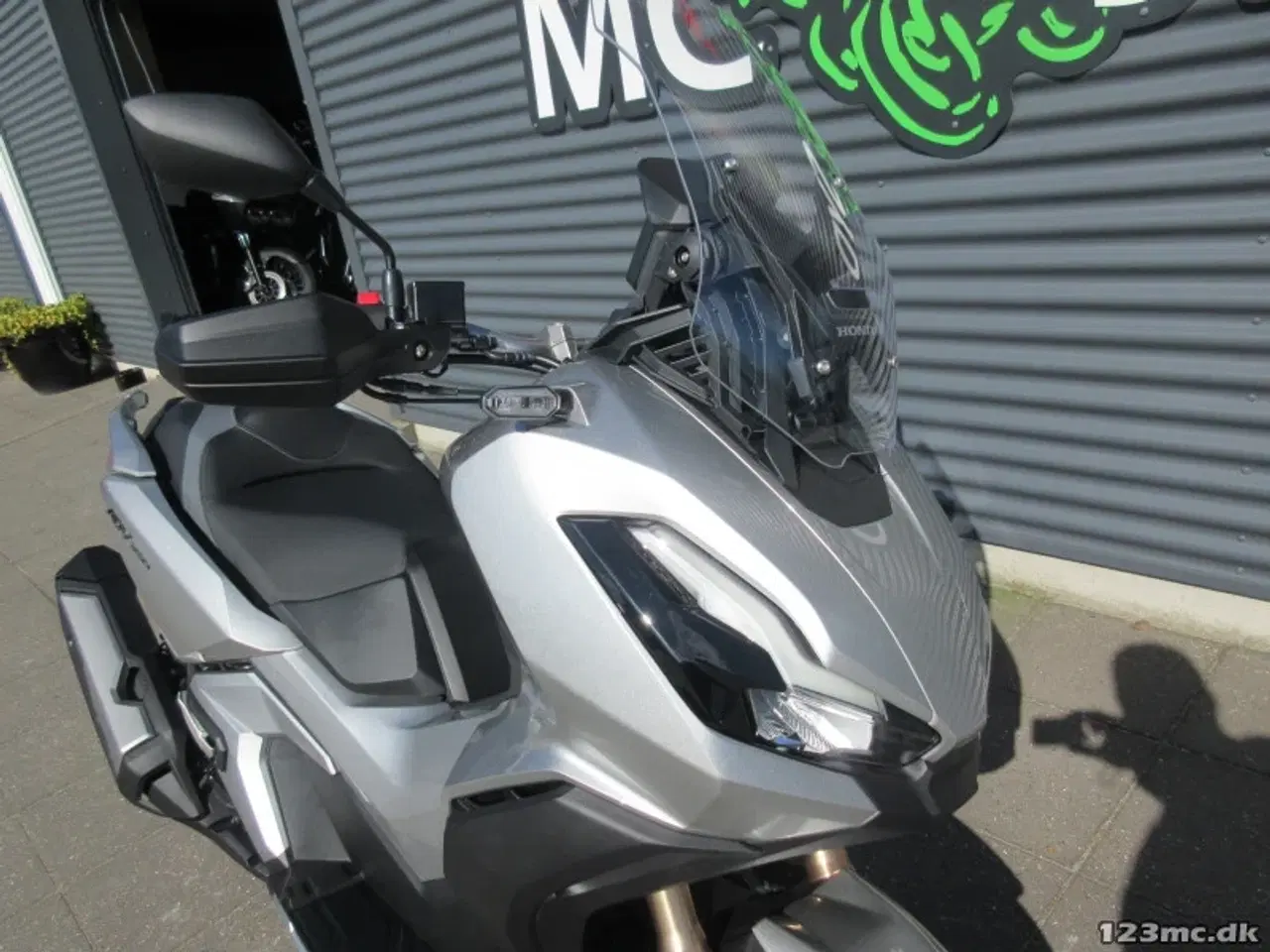 Billede 12 - Honda ADV 350 MC-SYD BYTTER GERNE  5 ÅRS  GARANTI