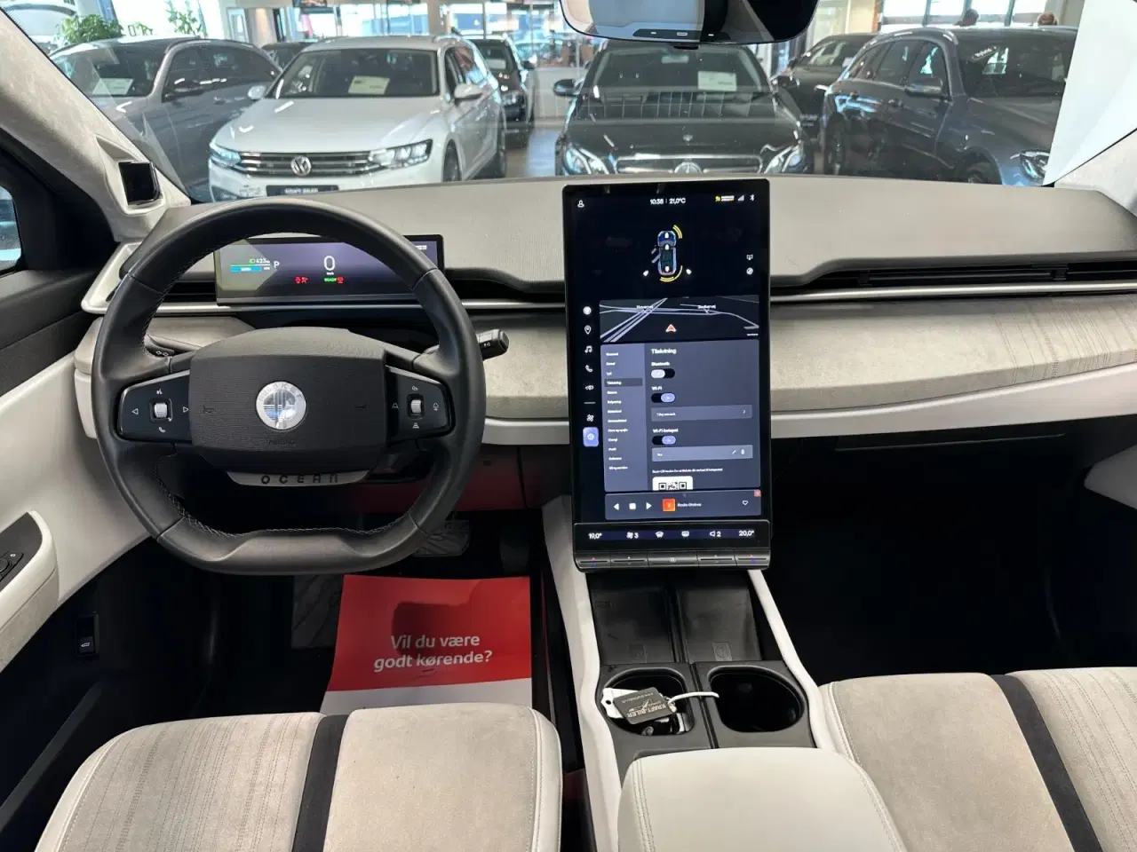 Billede 24 - Fisker Ocean  One