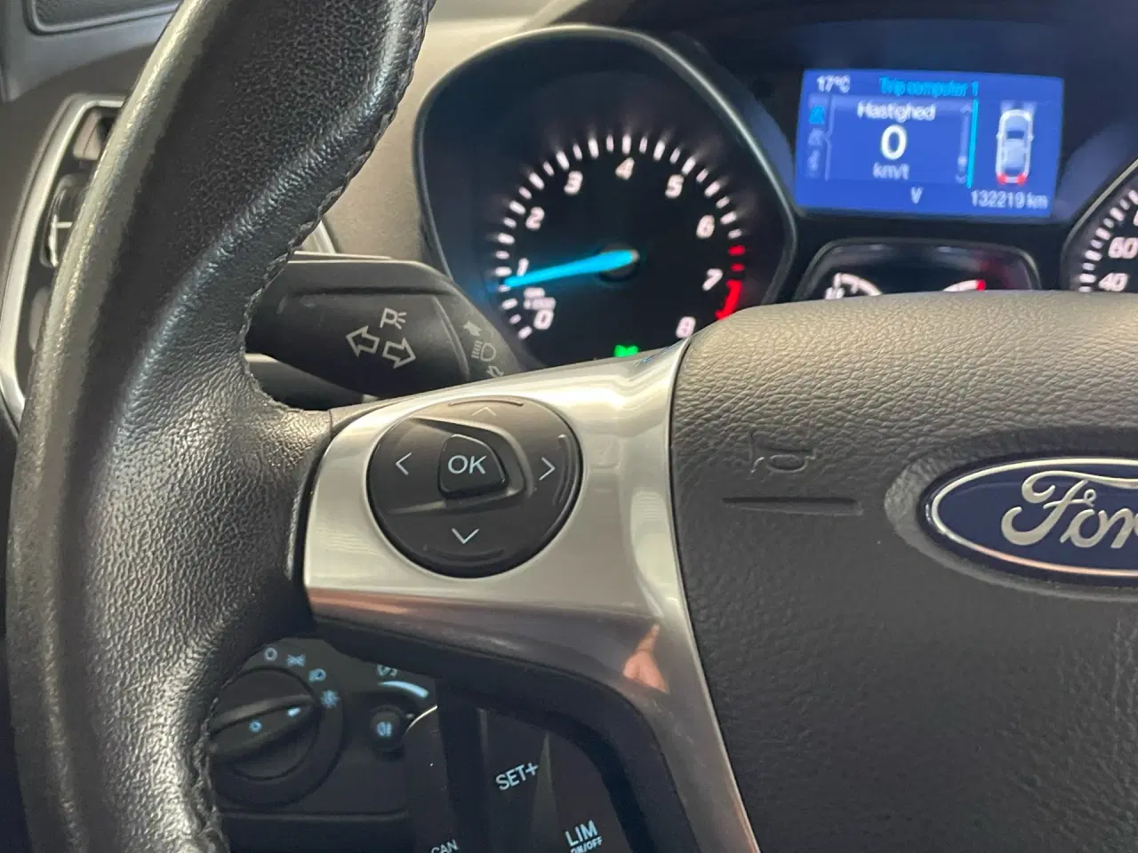 Billede 13 - Ford Kuga 1,5 EcoBoost Titanium Attack 150HK 5d 6g