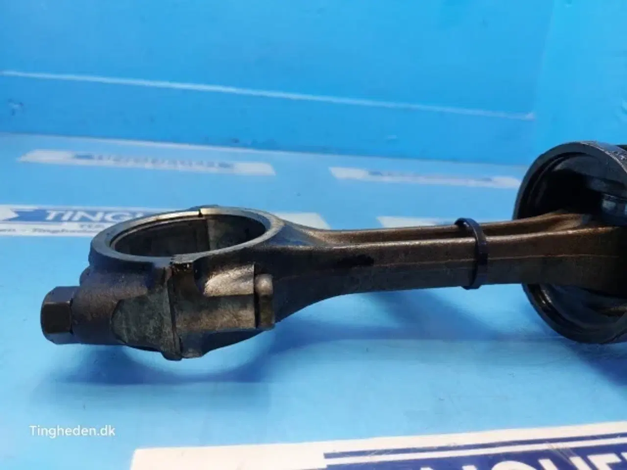 Billede 13 - Perkins 1006.60T Stempel 3133710F