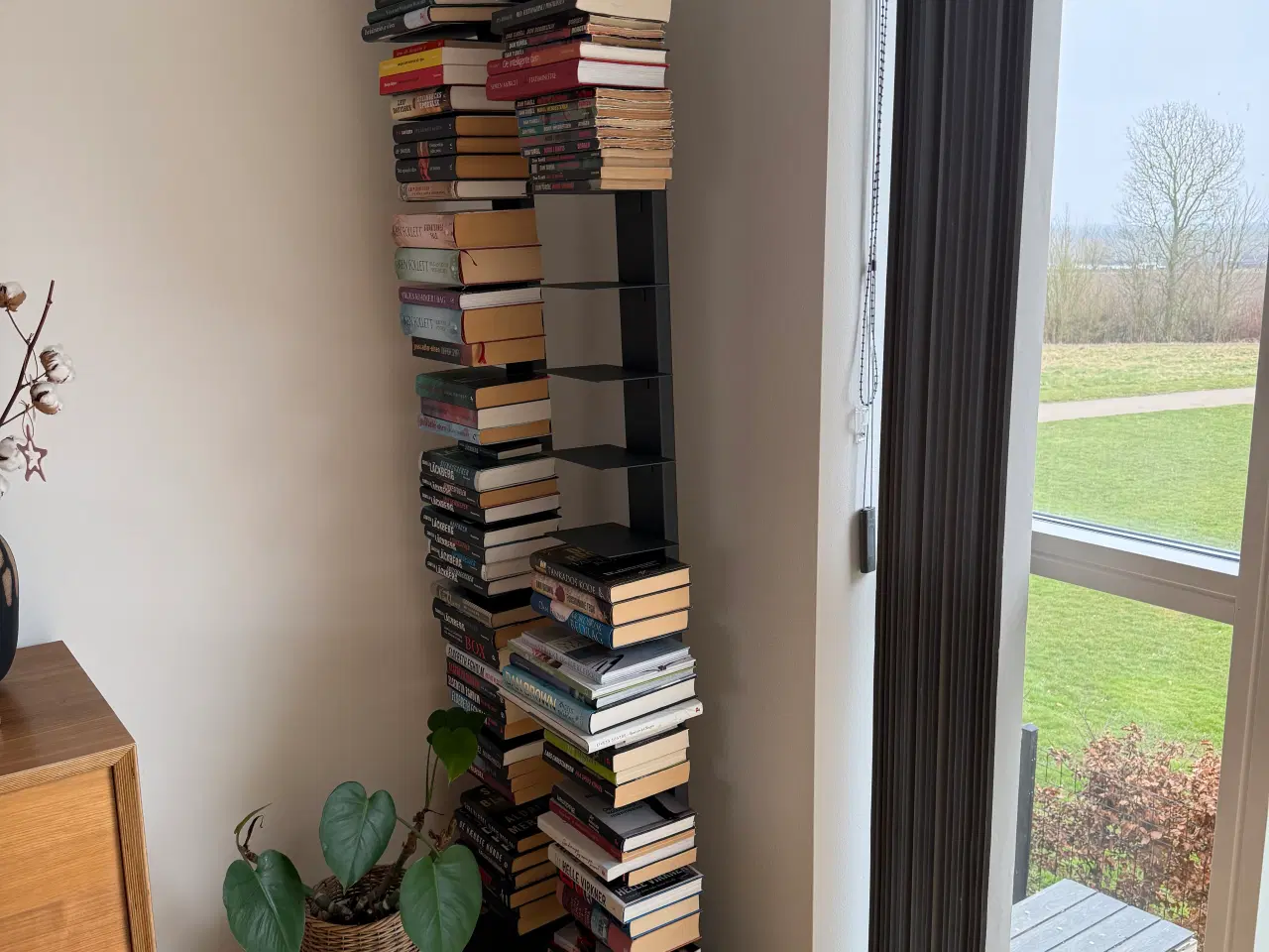 Billede 1 - Sapiens bogreol