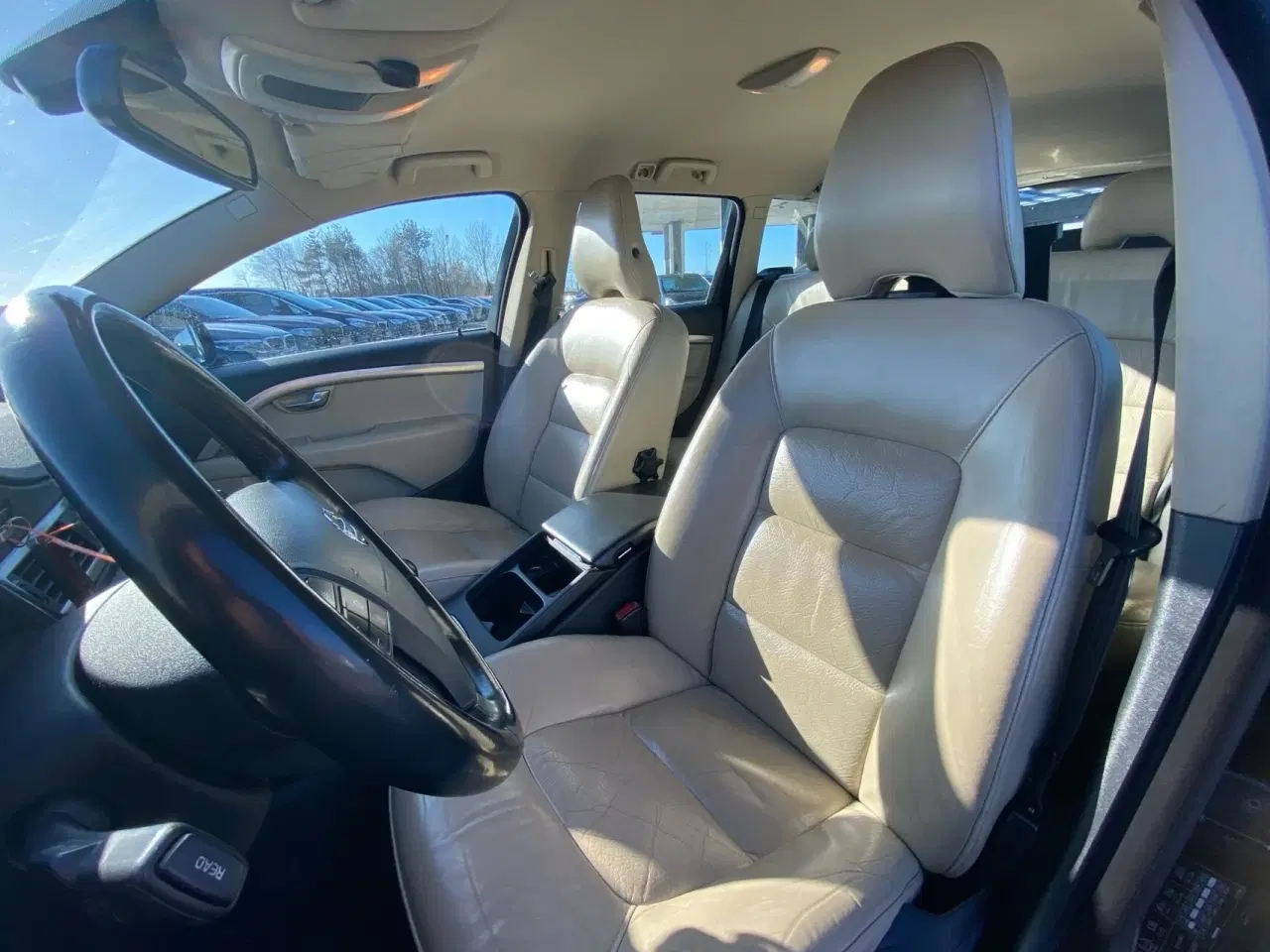 Billede 8 - Volvo V70 2,0 145HK Stc