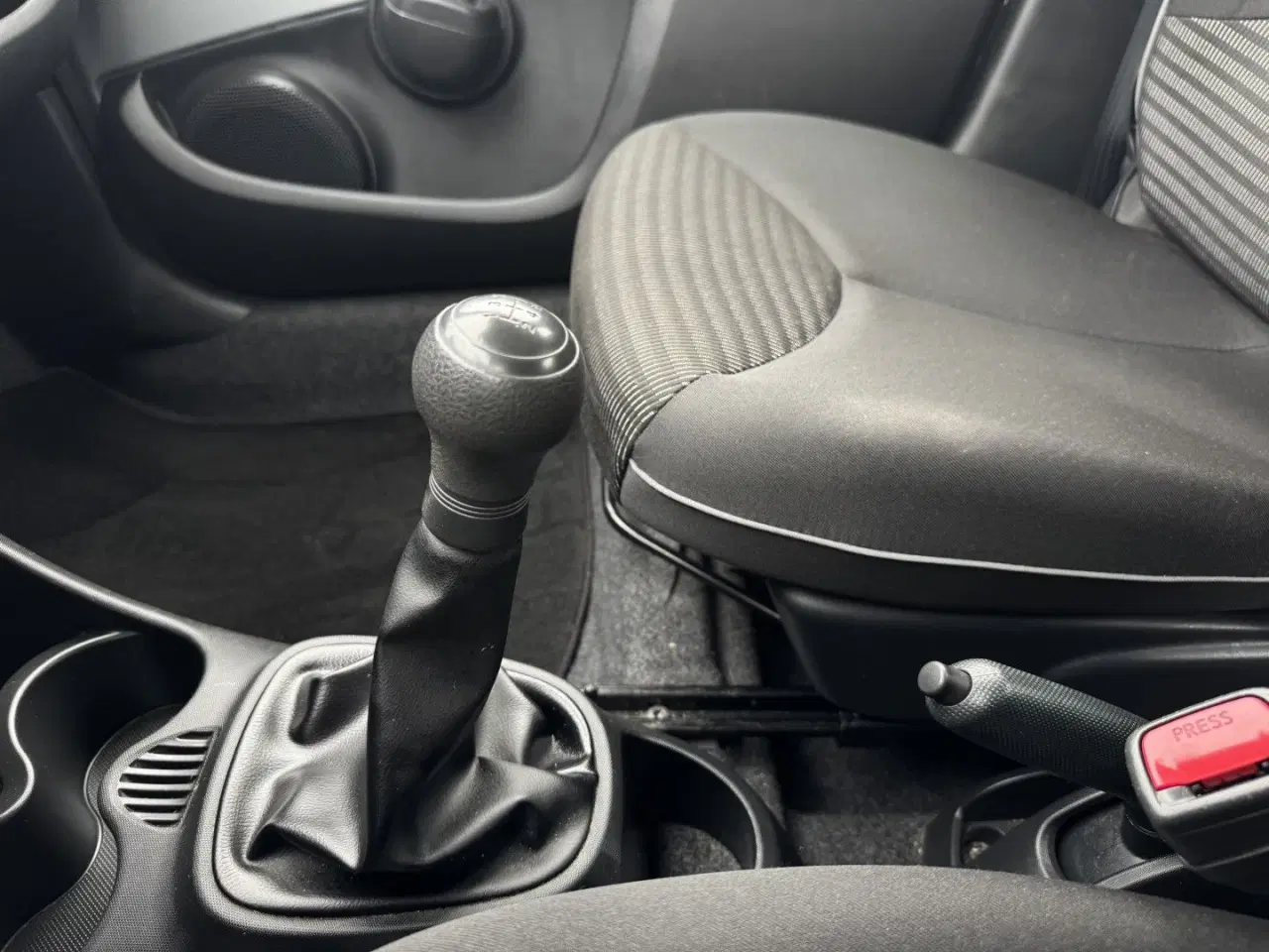 Billede 12 - Peugeot 107 1,0 Cool 68HK 5d