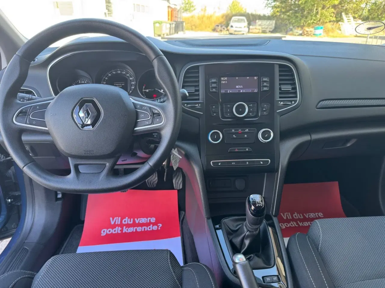 Billede 11 - Renault Megane IV 1,2 TCe 100 Life