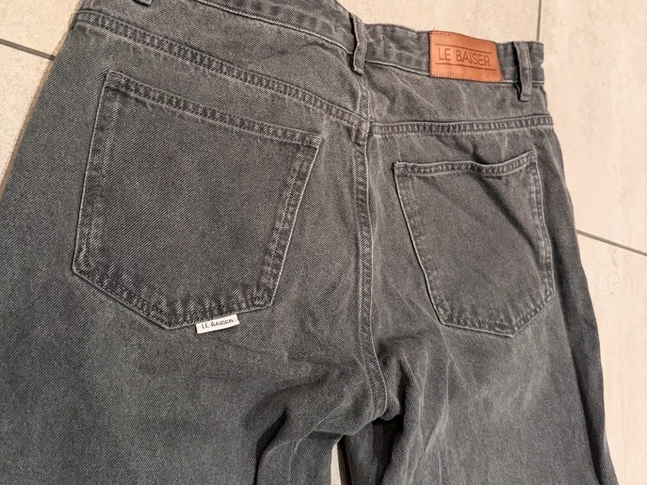 Billede 3 - LeBaiser Jeans