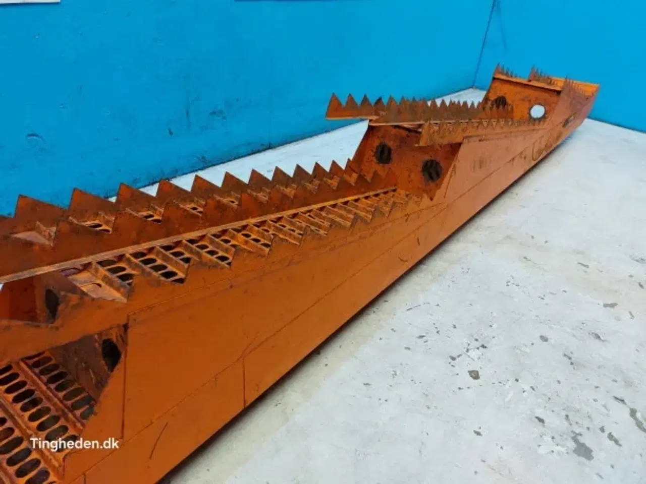 Billede 11 - Dronningborg D4000 Ryster 28460150