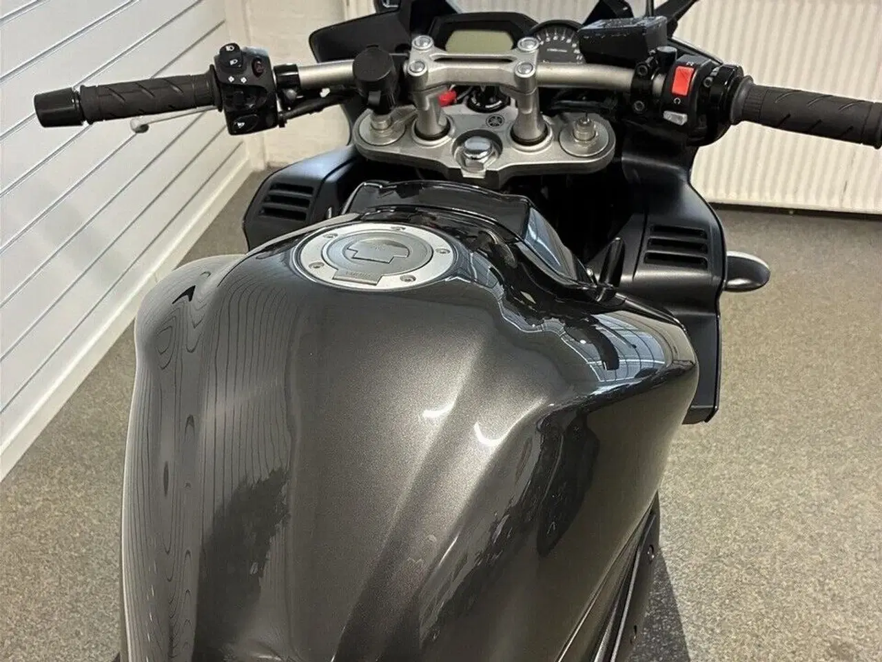 Billede 6 - Yamaha FZ1 S ABS