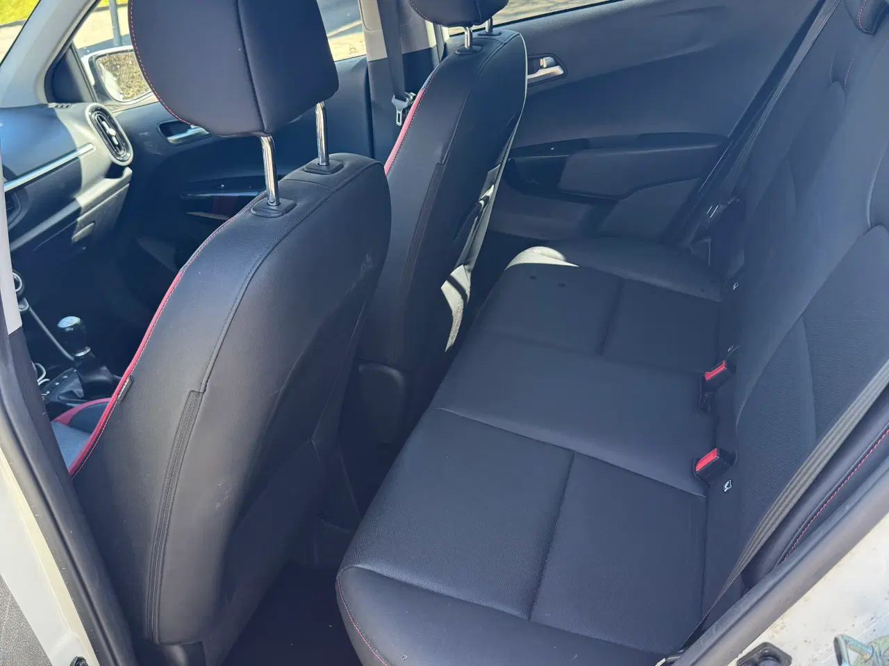Billede 5 - Kia Picanto GT-Line