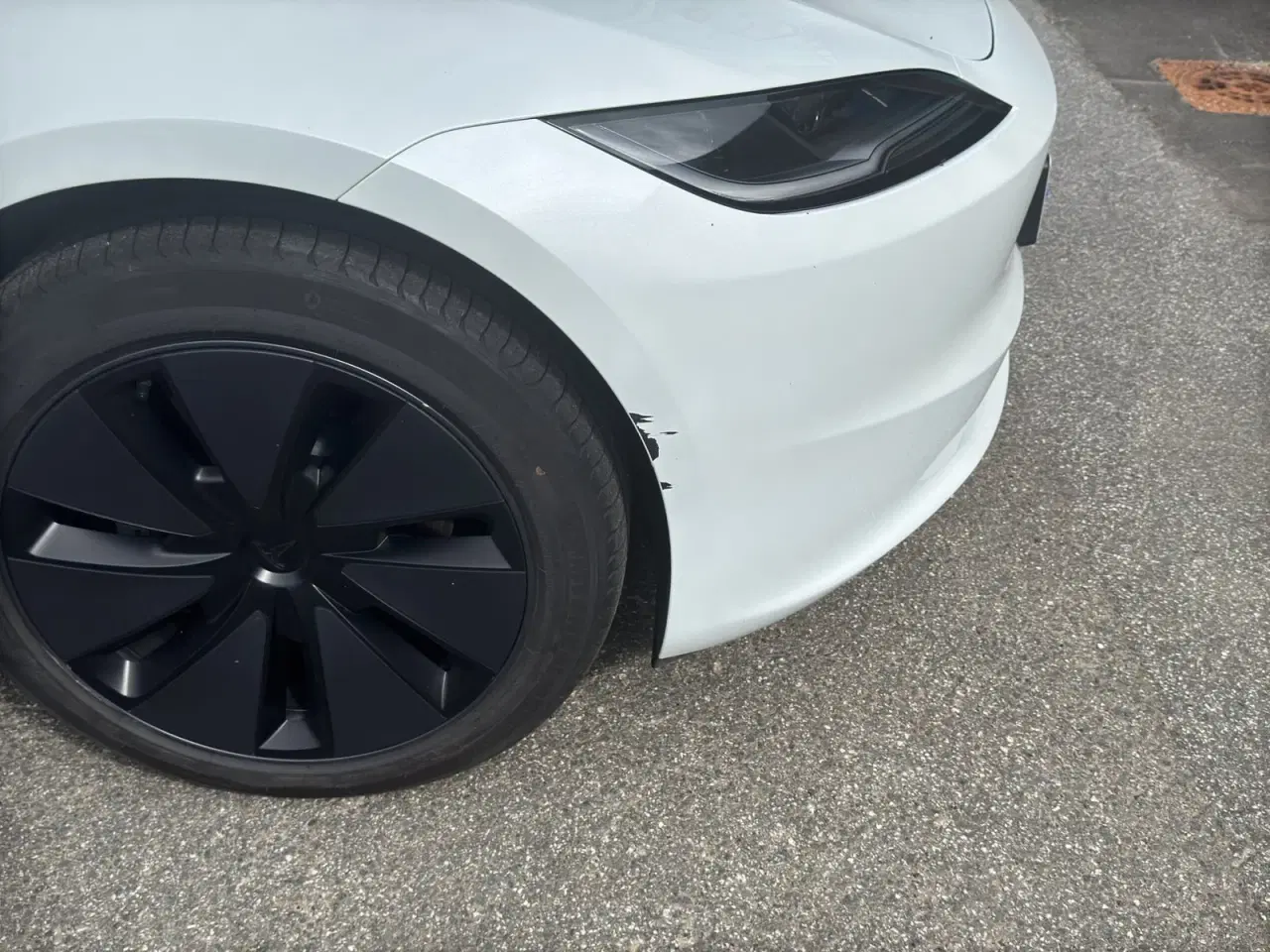 Billede 18 - Tesla Model 3  RWD