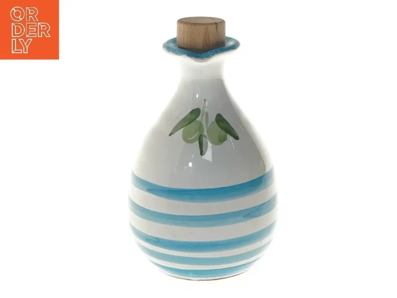 Billede 1 - Olivenolie kande(str. 15 cm) (str. 15 cm)