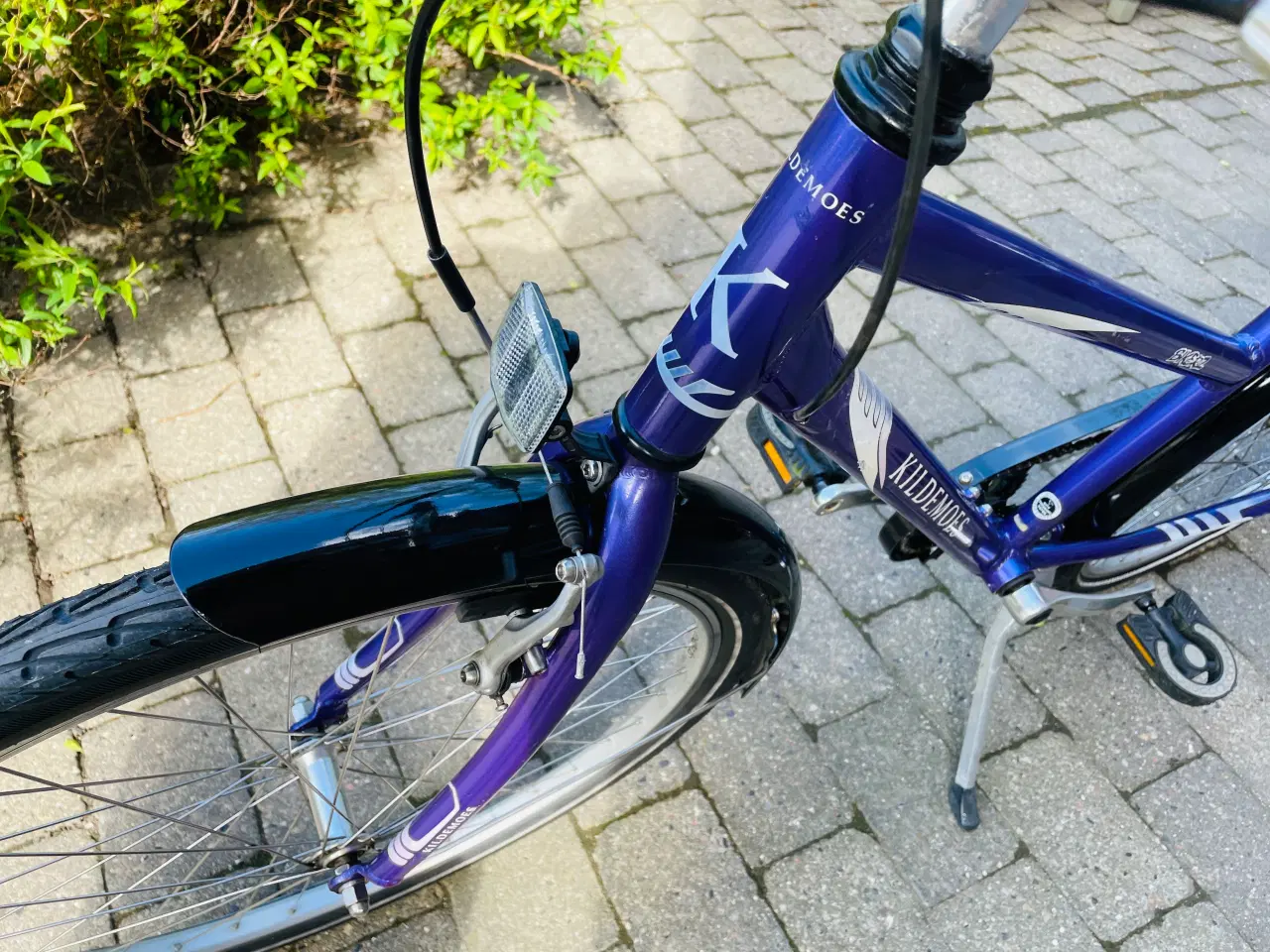 Billede 7 - 26” Pige/ damecykel 
