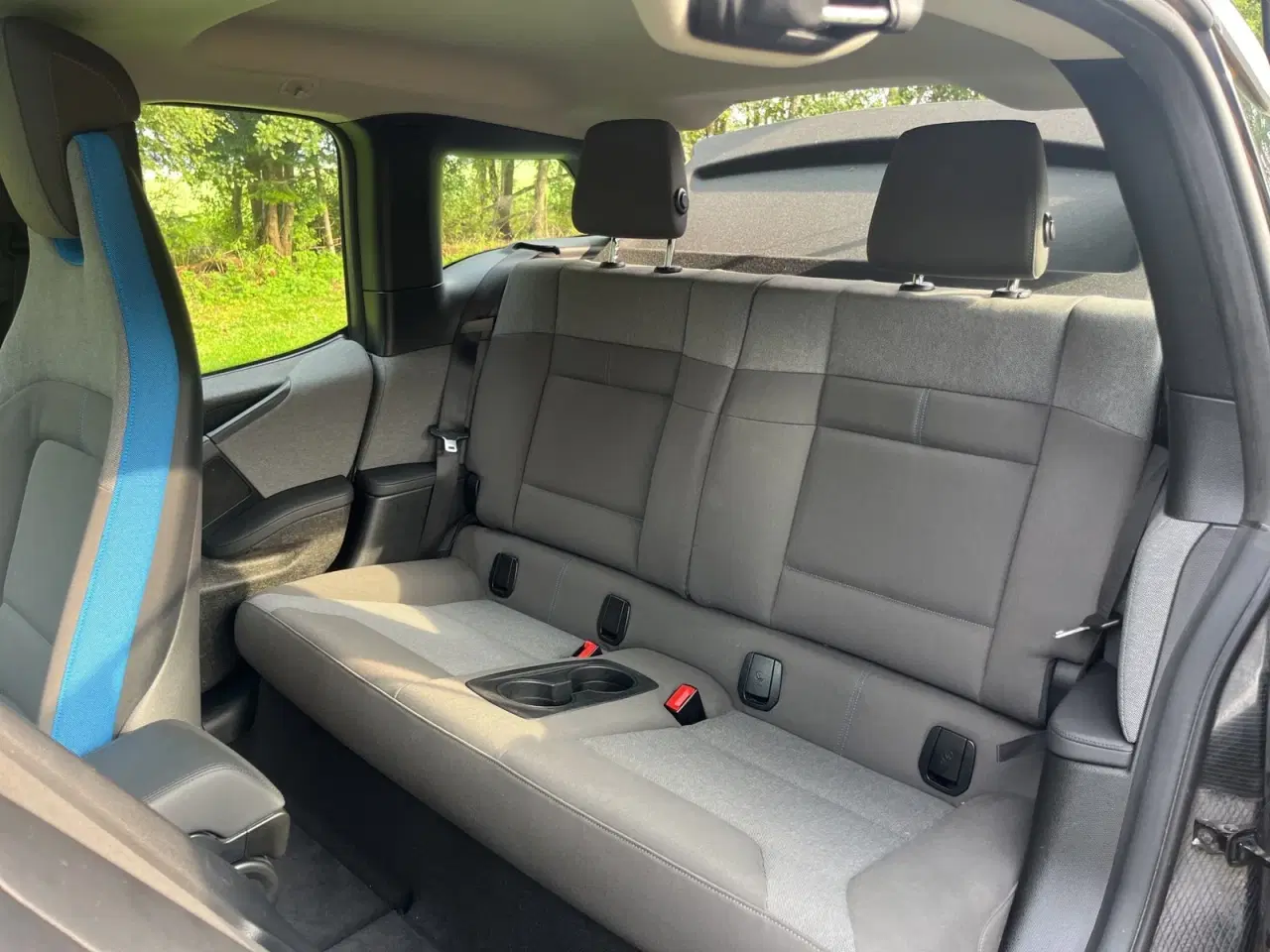 Billede 15 - BMW i3  BEV