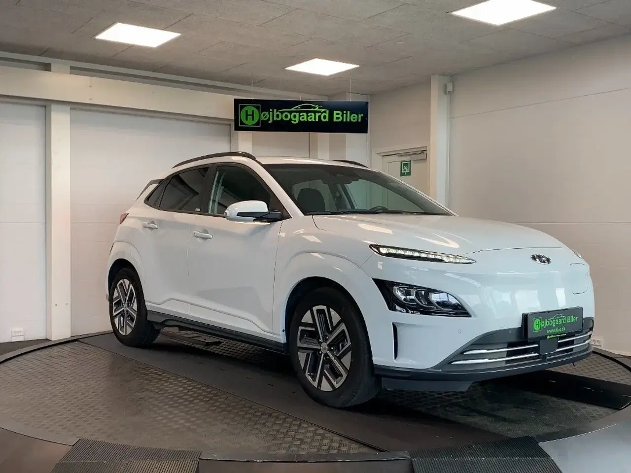 Billede 7 - Hyundai Kona 64 EV Trend