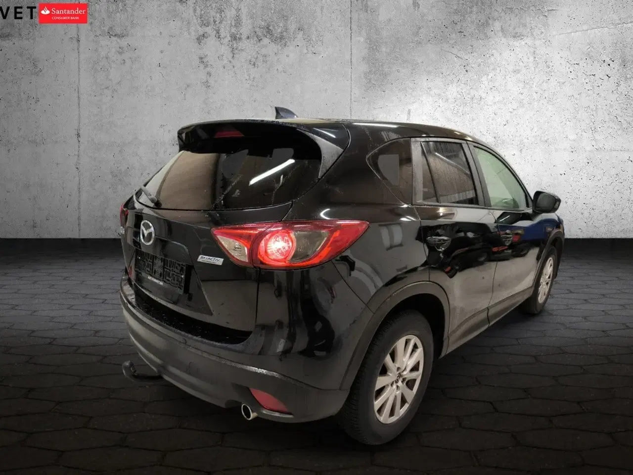 Billede 3 - Mazda CX-5 2,2 SkyActiv-D 150 Vision