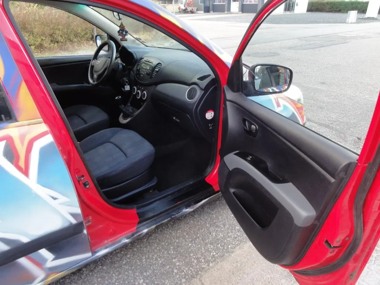 Billede 10 - Hyundai i10 1,1 Comfort