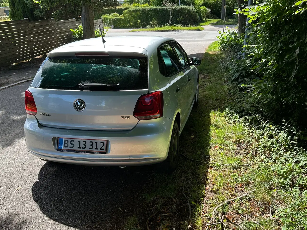 Billede 3 - Vw polo 1.2 tdi