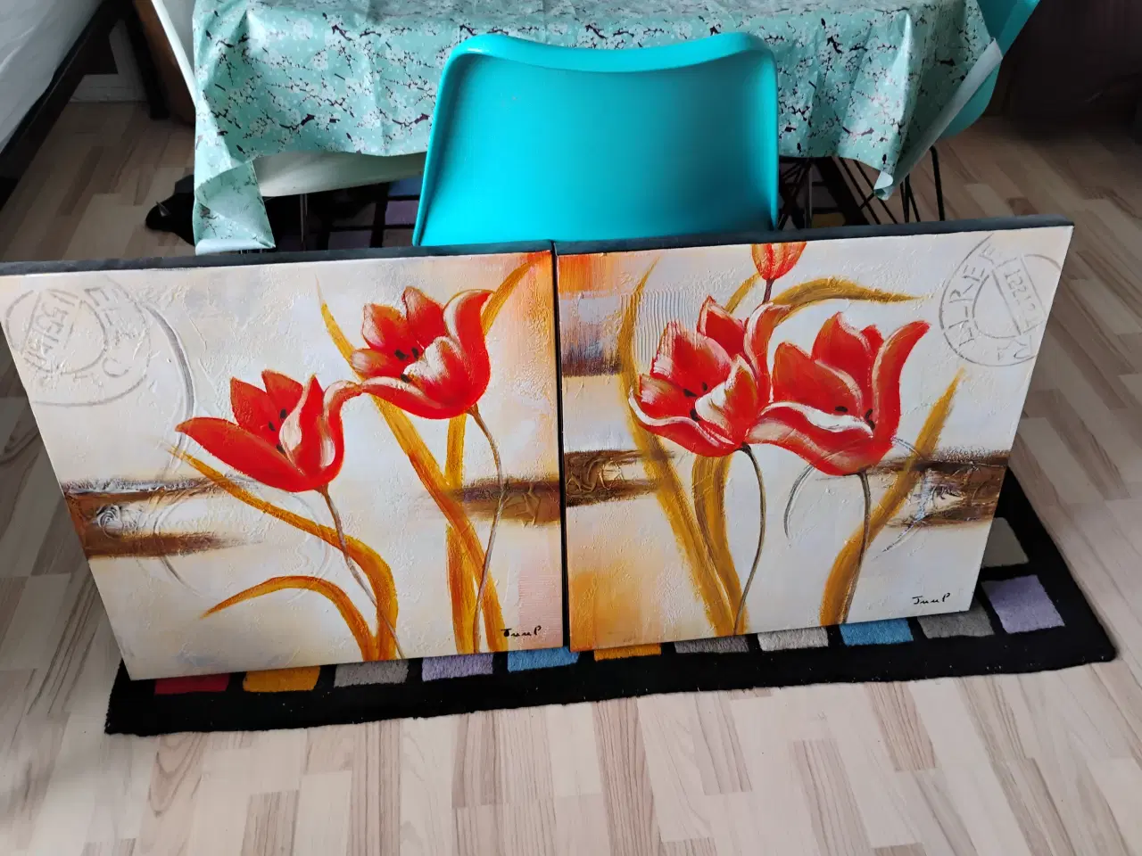 Billede 1 - Fine billeder 