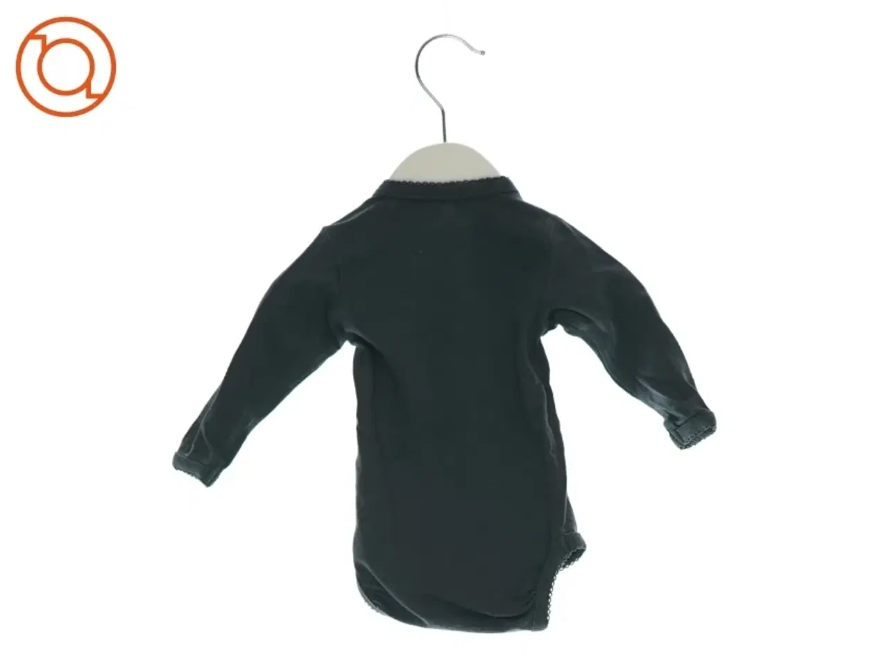 Billede 2 - Body med ‘Cute little princess’ (Str. 56)