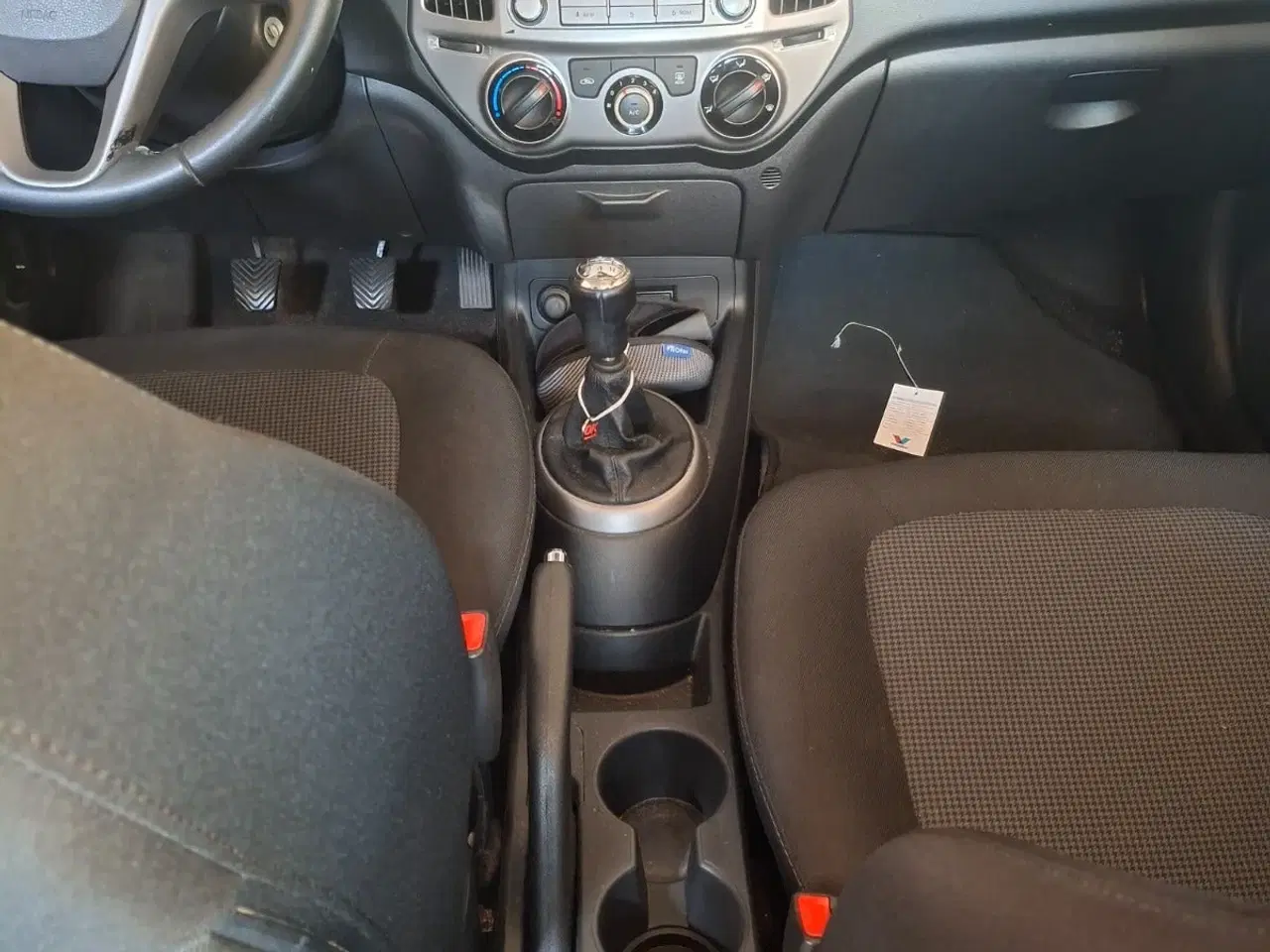 Billede 9 - Hyundai i20 1,25 Classic