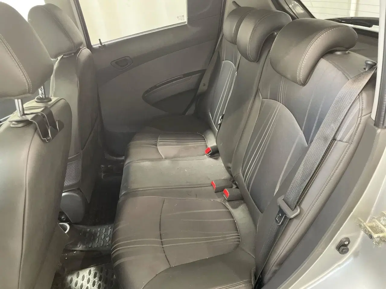 Billede 8 - Chevrolet Spark 1,2 LTZ A/C 82HK 5d