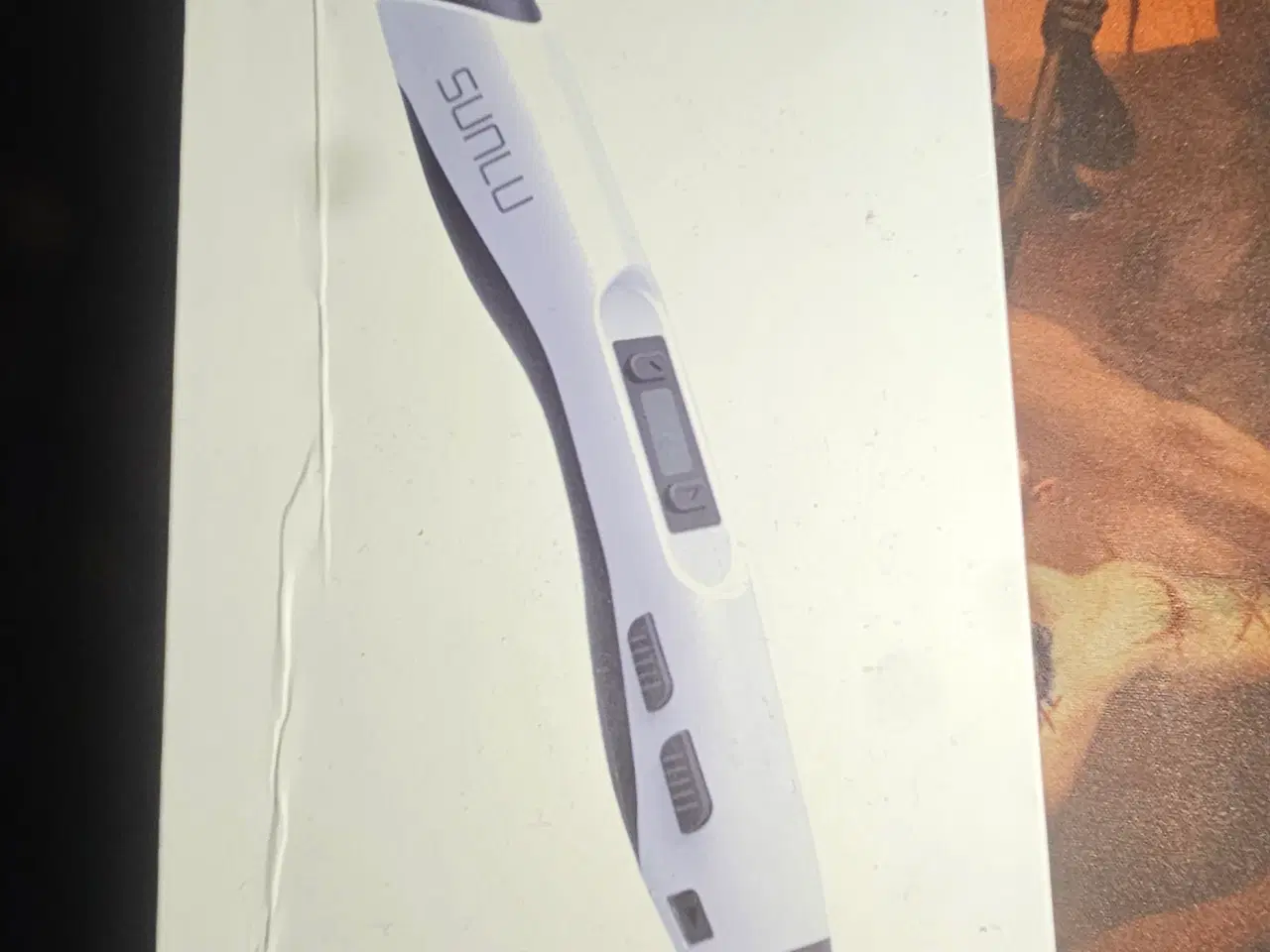 Billede 2 - INTELIGENT 3D Pen 3