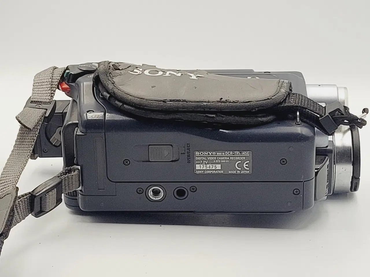 Billede 8 - ⭐️: Videokamera - Sony Digital8 Videokamera - FEJL