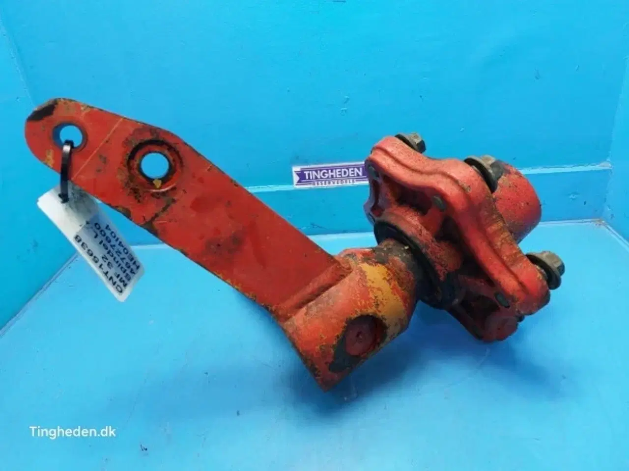 Billede 4 - Massey Ferguson 32 Spindel L. 46727600