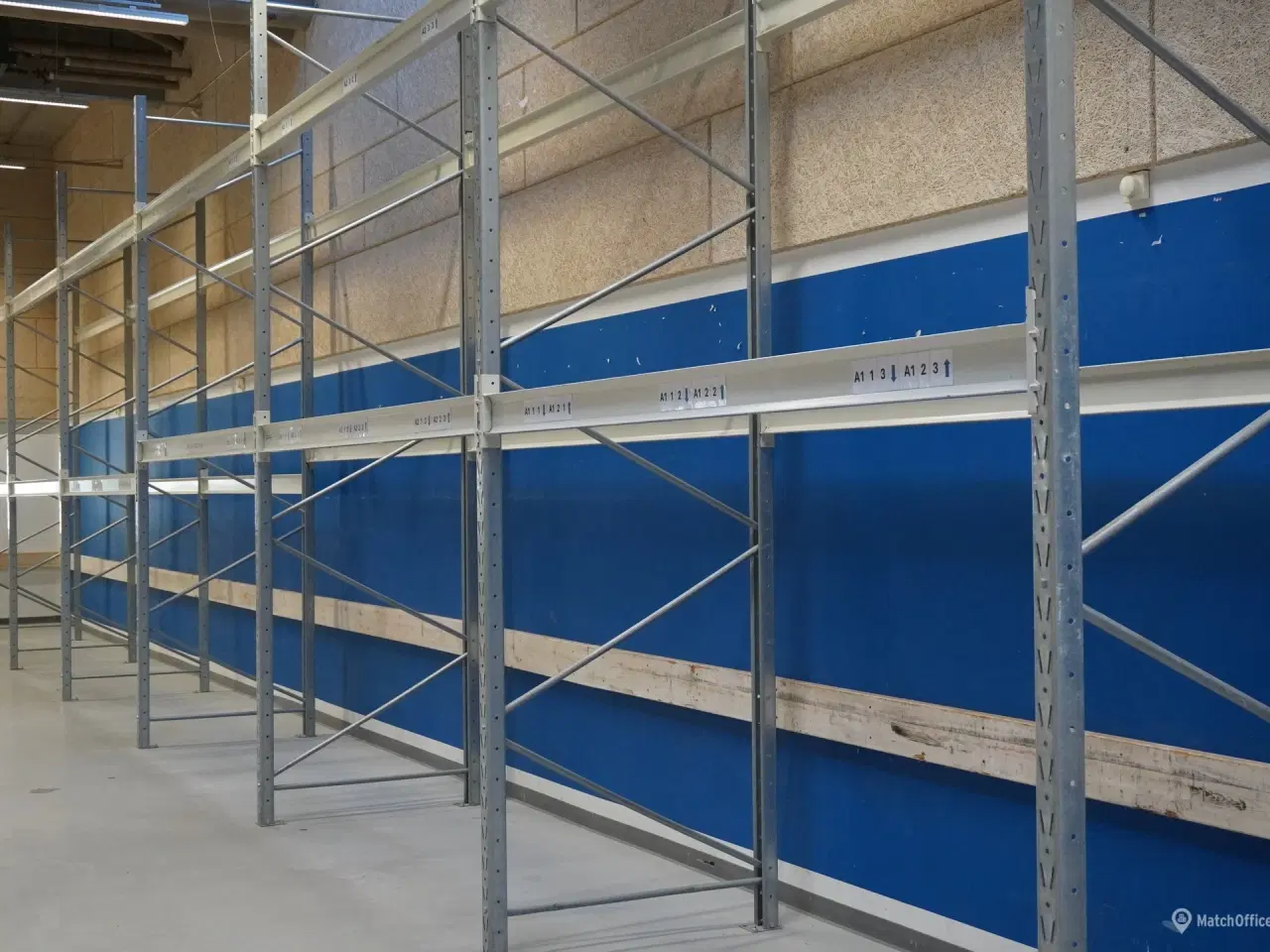 Billede 3 - Lager med central placering i Lyngby