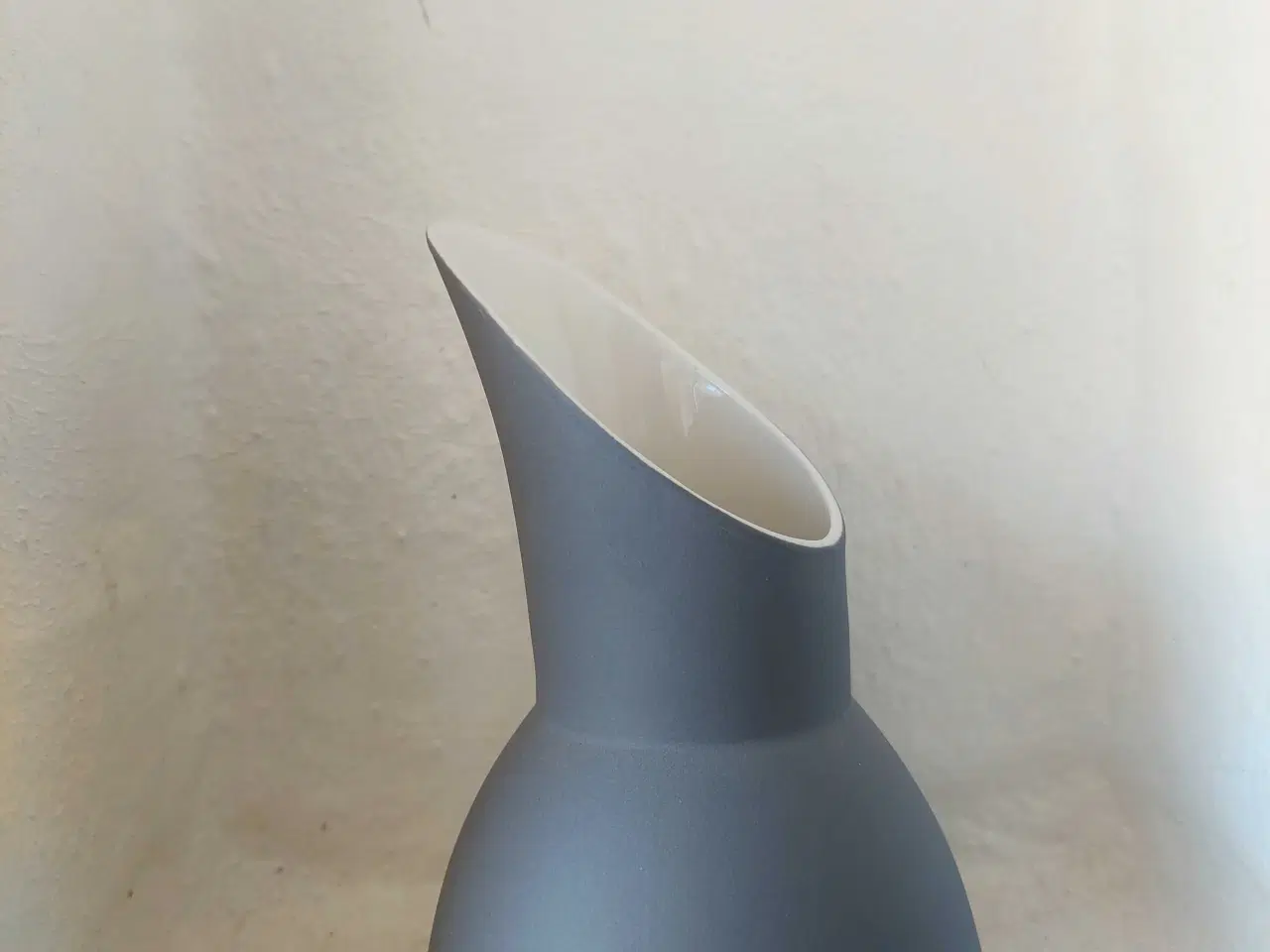 Billede 1 - Vipp kande – Keramik – Dansk Design