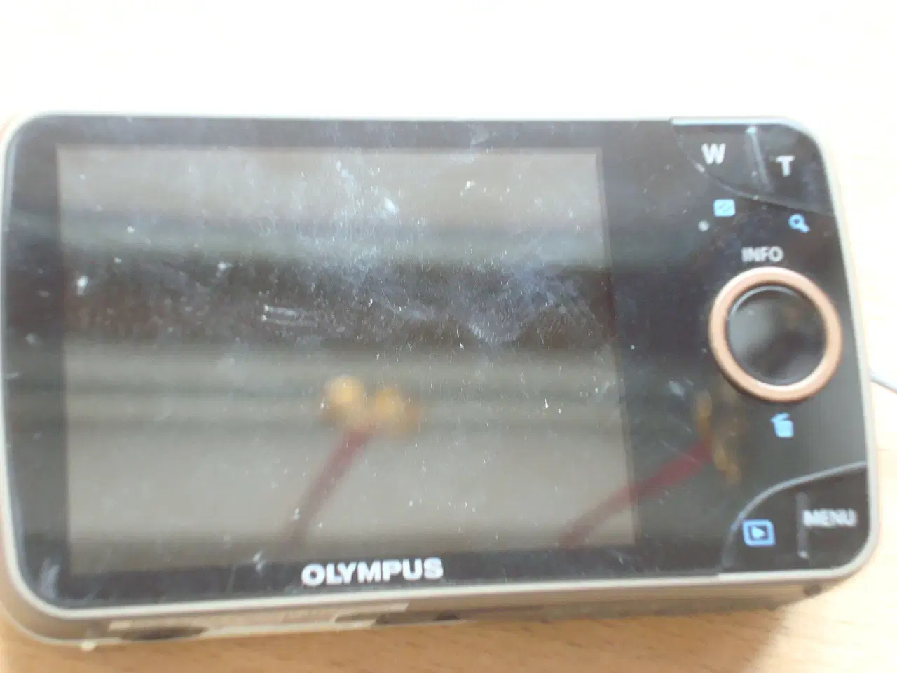 Billede 2 - Olympus VH-210 digital  lommekamera