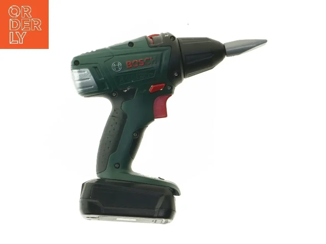 Billede 2 - Bosch Akku-boremaskine fra Bosch (str. 19x18 cm)