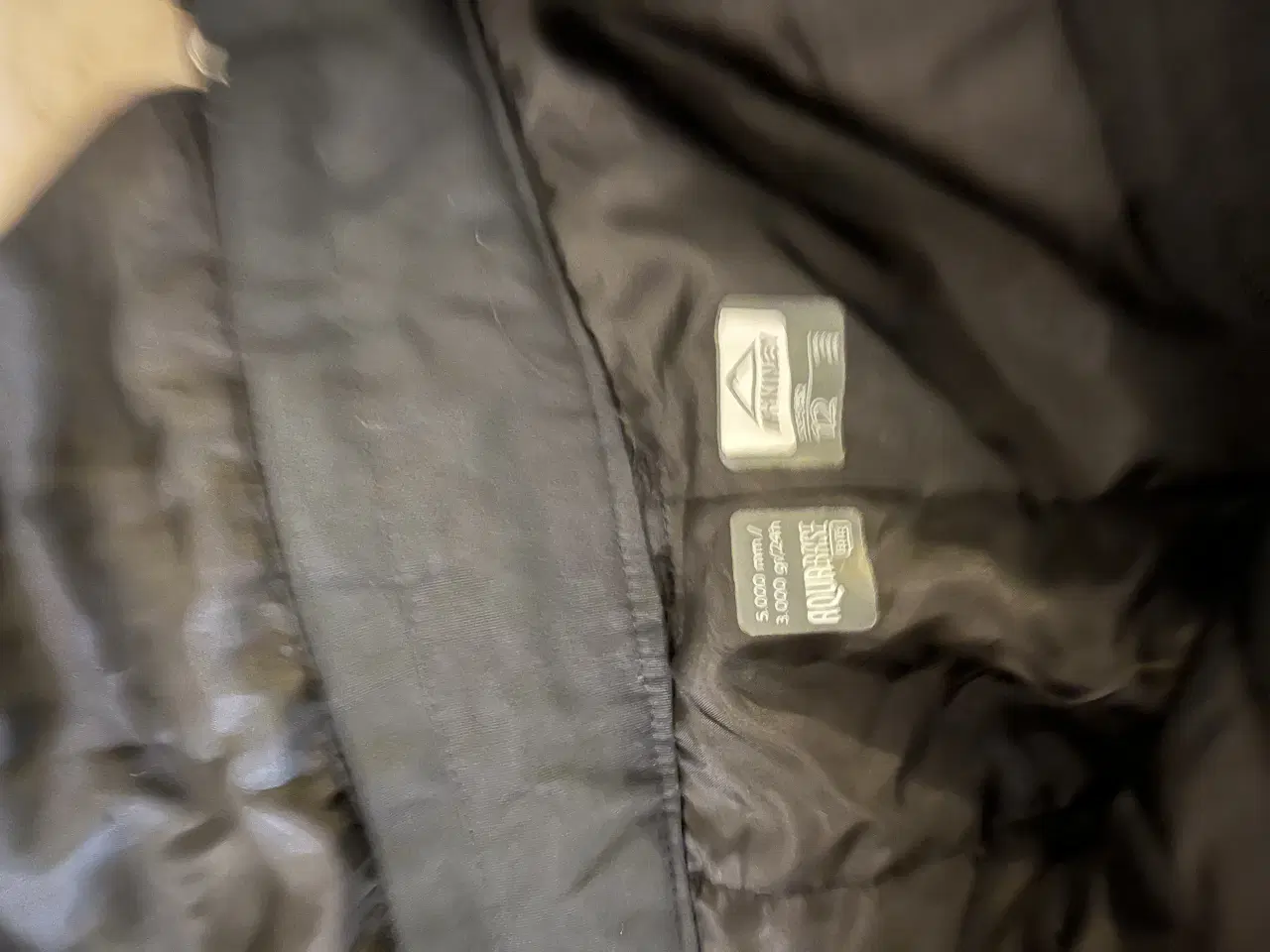 Billede 4 - McKinley Skibuks junior str. 152