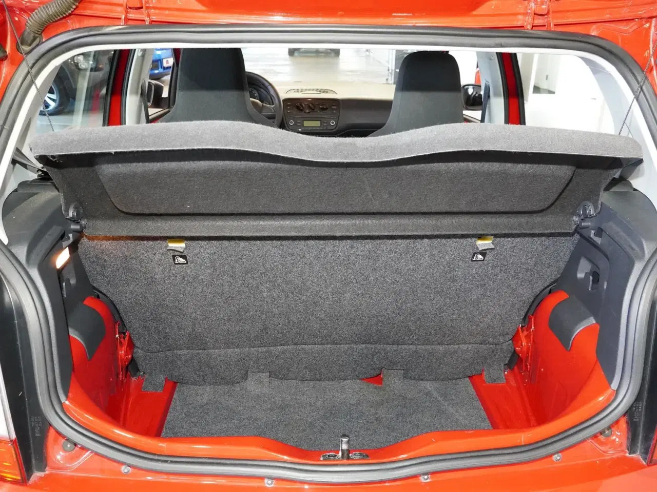 Billede 9 - Skoda Citigo 1,0 MPI Active 60HK 5d