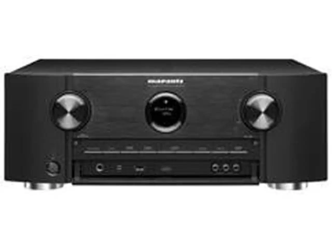 Billede 1 - Marantz SR 5012 surround receiver