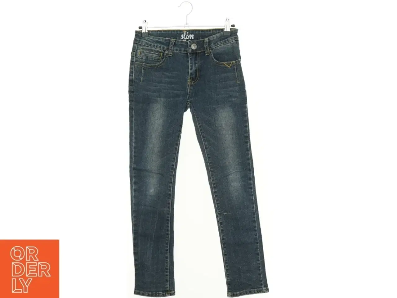 Billede 1 - Jeans (str. 140 cm)