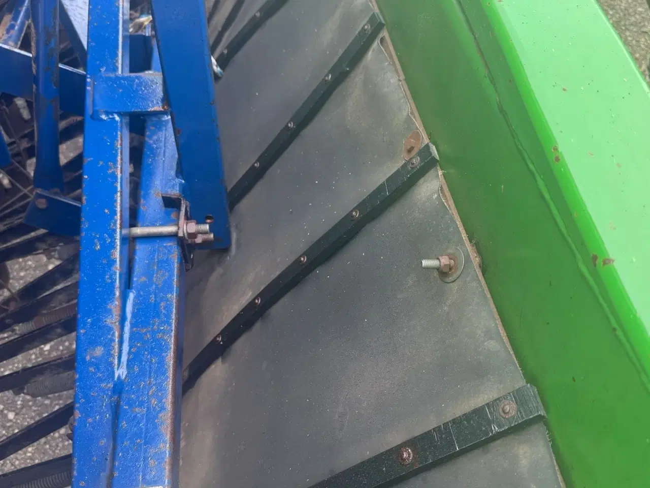 Billede 14 - Kyndestoft Kombi såsæt