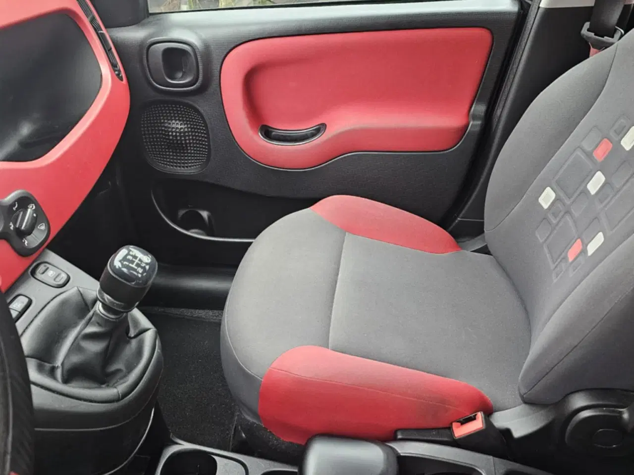 Billede 9 - Fiat Panda turbo twin air 89 HK 