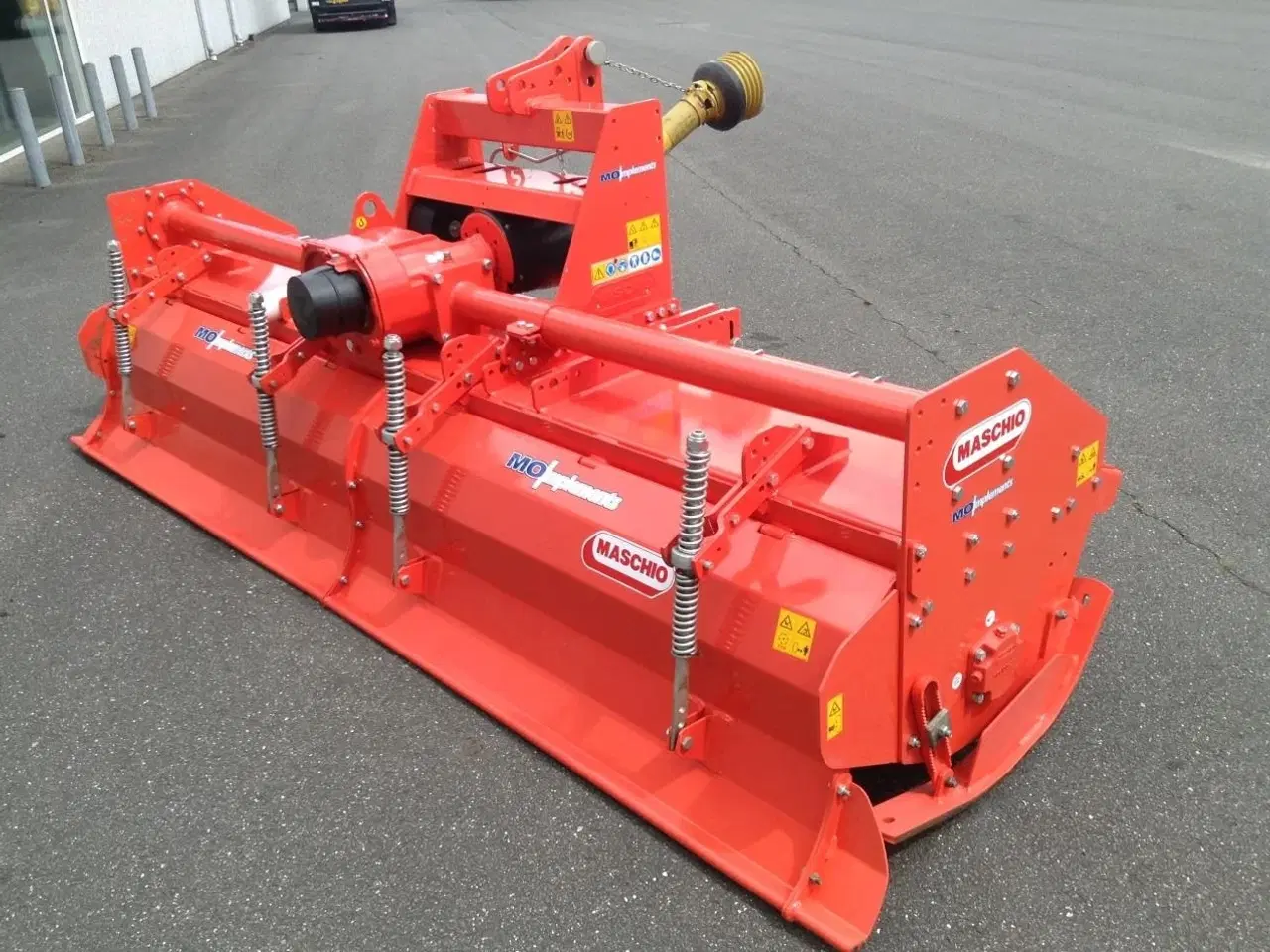 Billede 1 - Maschio C300 3M FRÆSER