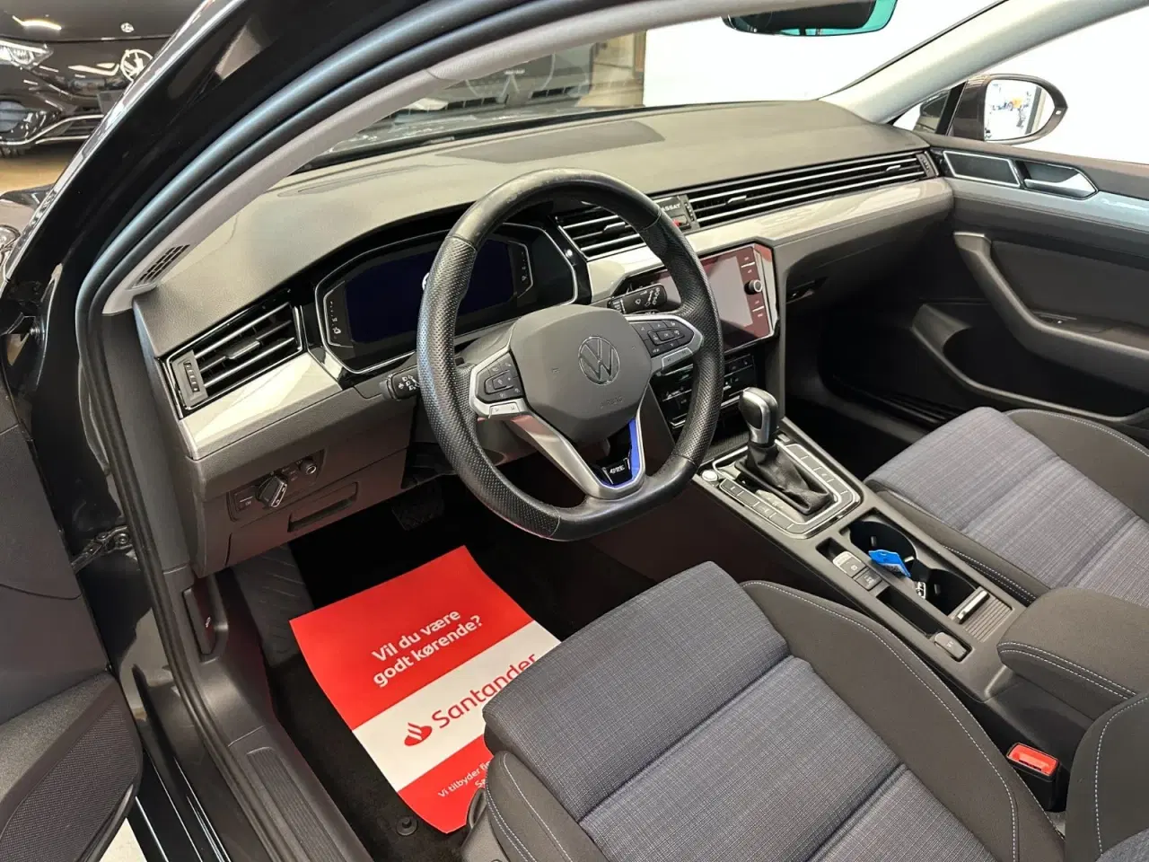 Billede 12 - VW Passat 1,4 GTE Variant DSG