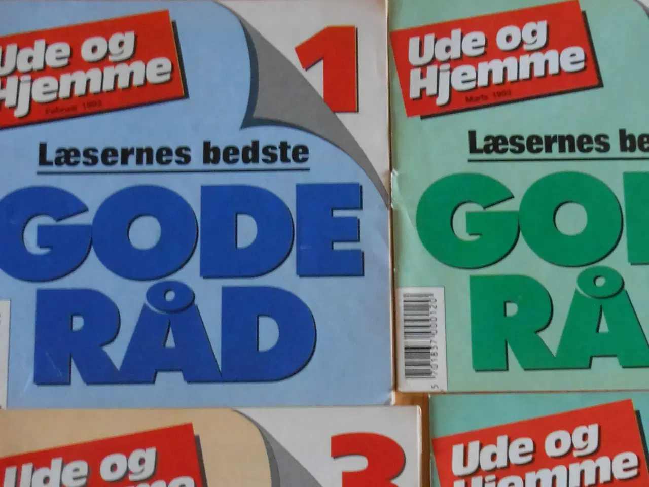 Billede 3 - Tips og gode Råd.