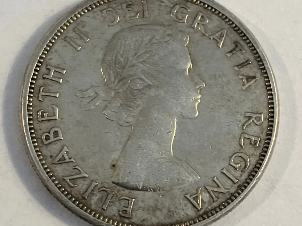 Billede 2 - Canada Dollar 1963