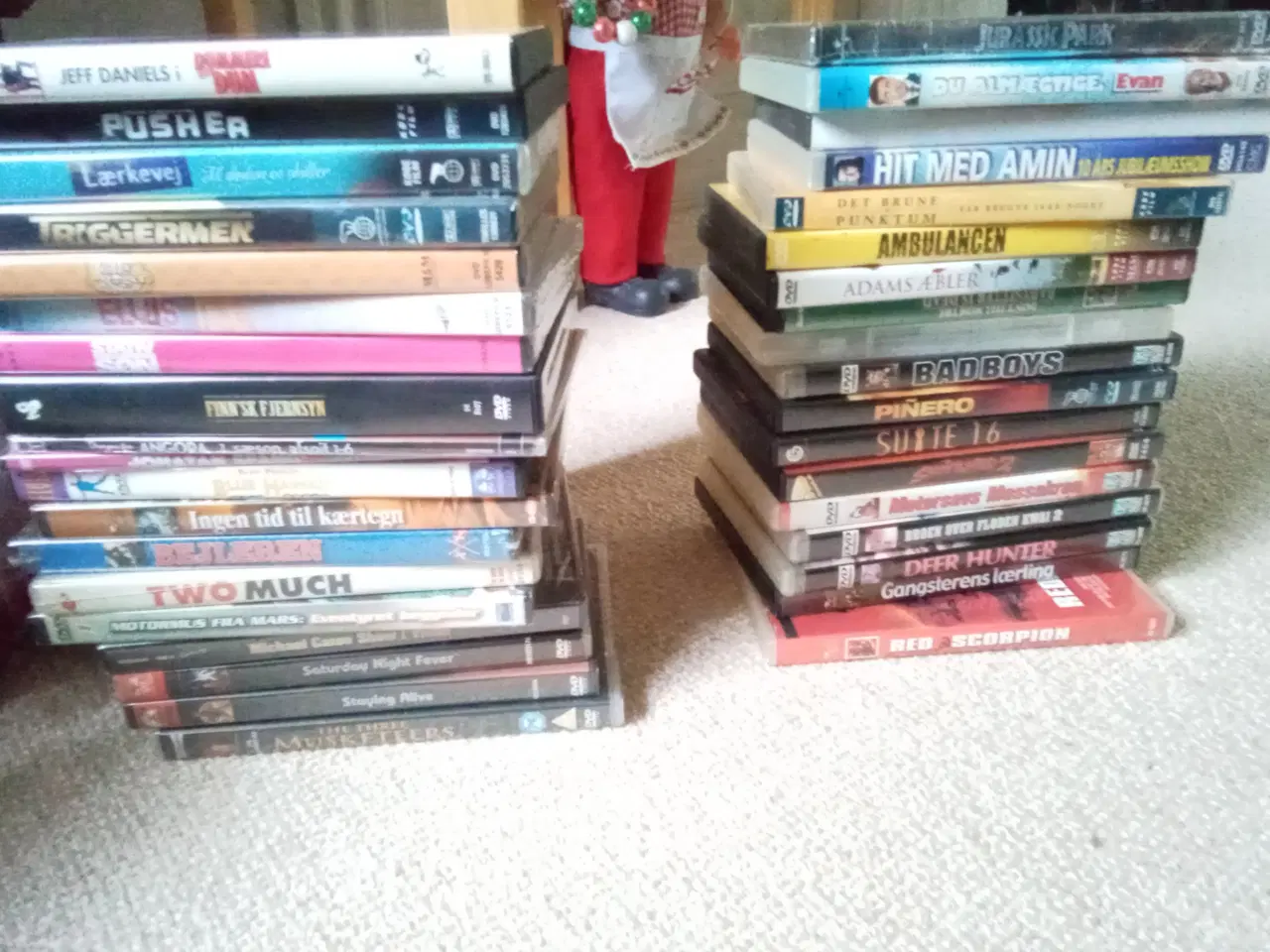 Billede 3 - Dvd films