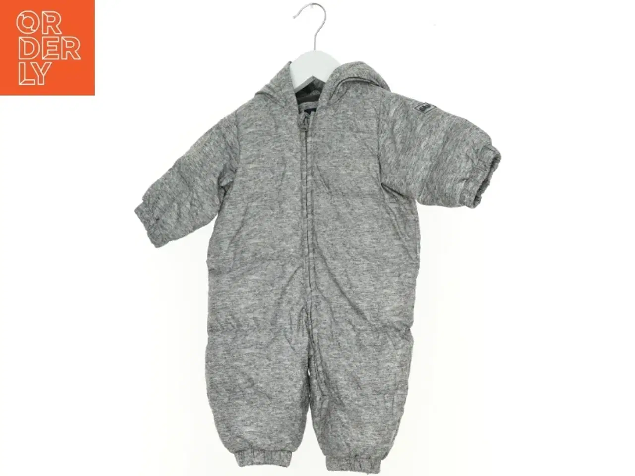 Billede 1 - Flyverdragt (str. 68 cm)