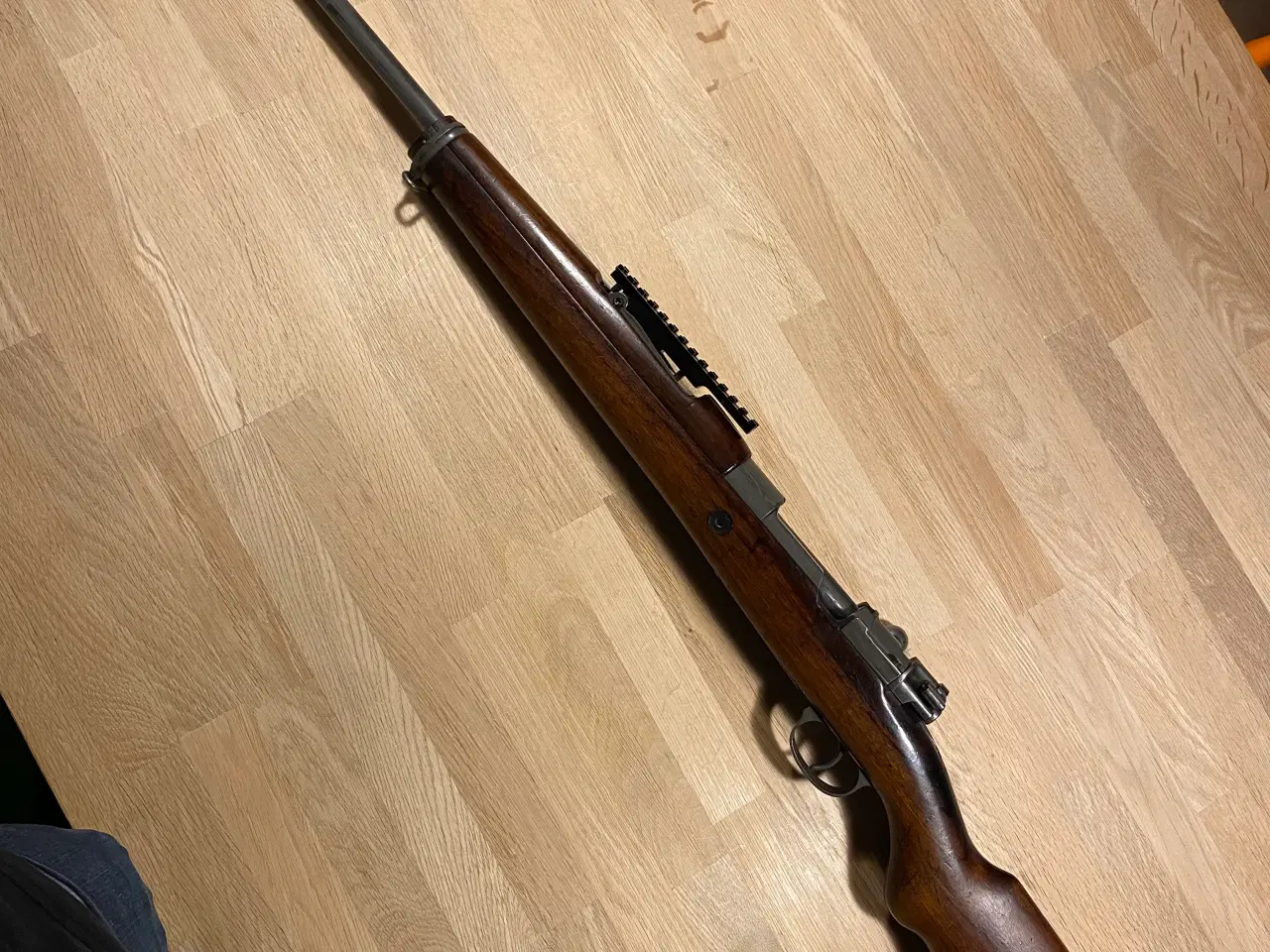 Billede 8 - FN Mauser 98 - 30 06