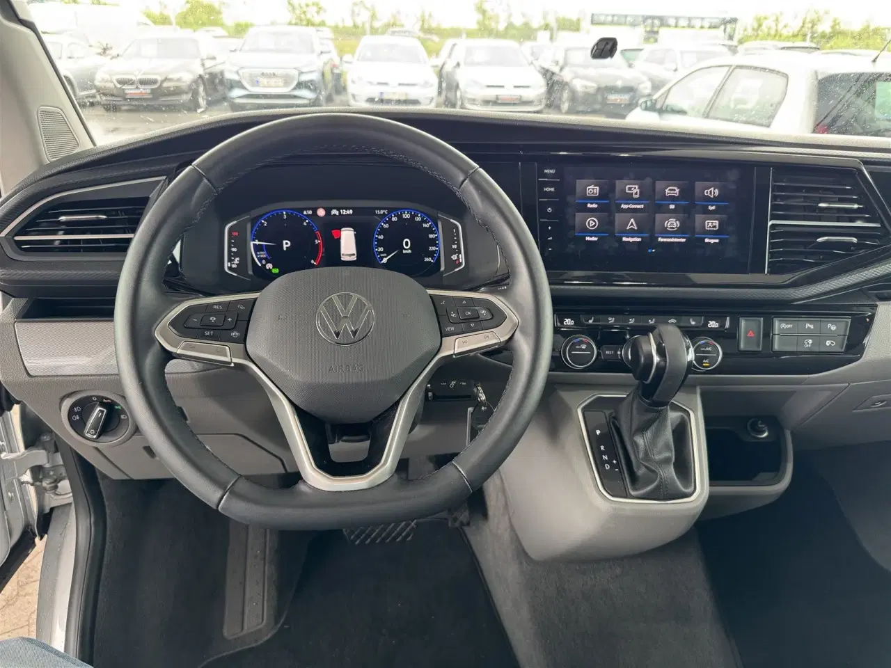Billede 11 - VW California 2,0 TDI BMT Coast DSG 150HK 4d 7g Aut.